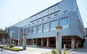 臨海ホテル北店